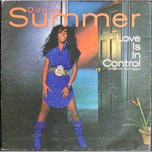 Donna Summer